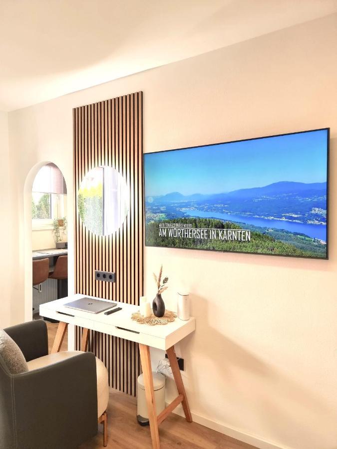 Apartment Bamo - Modern Living Lakeside *