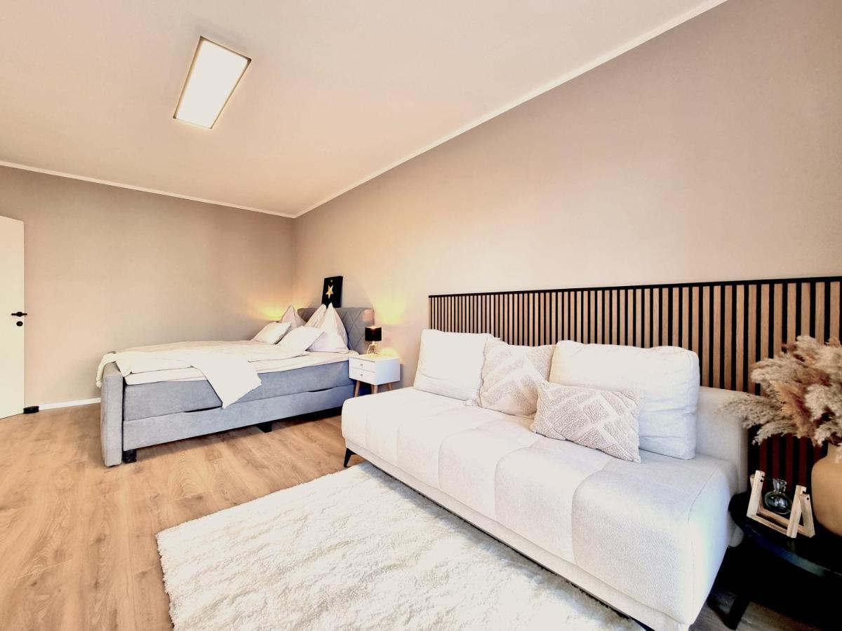 Apartment Bamo - Modern Living Lakeside