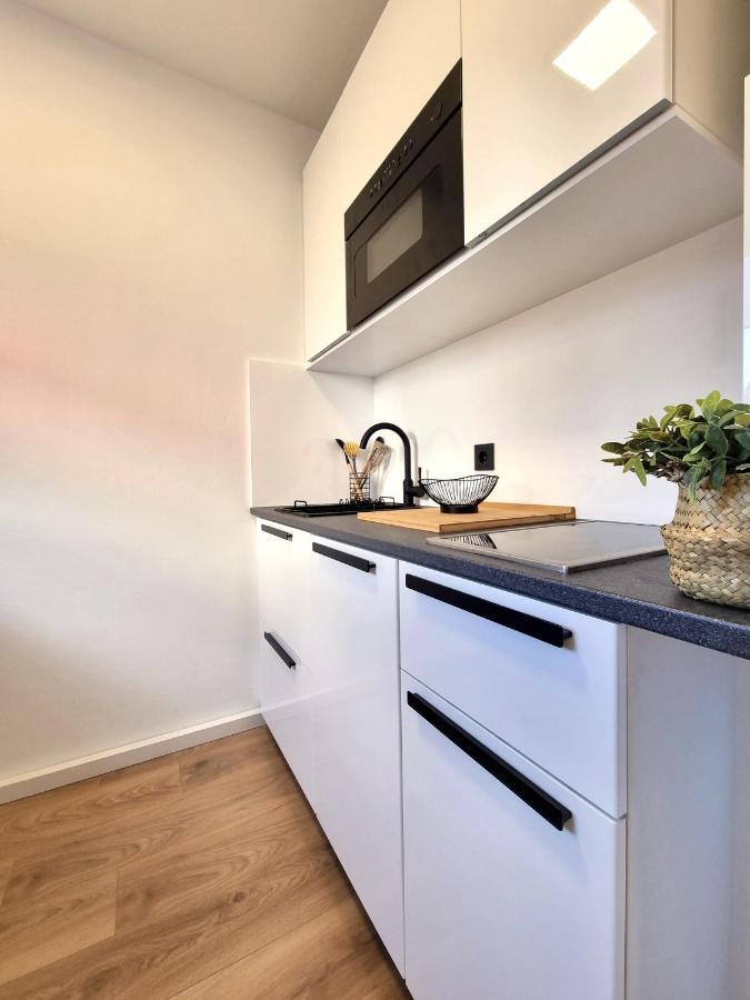 Bamo - Modern Living Lakeside Apartment Klagenfurt am Woerthersee
