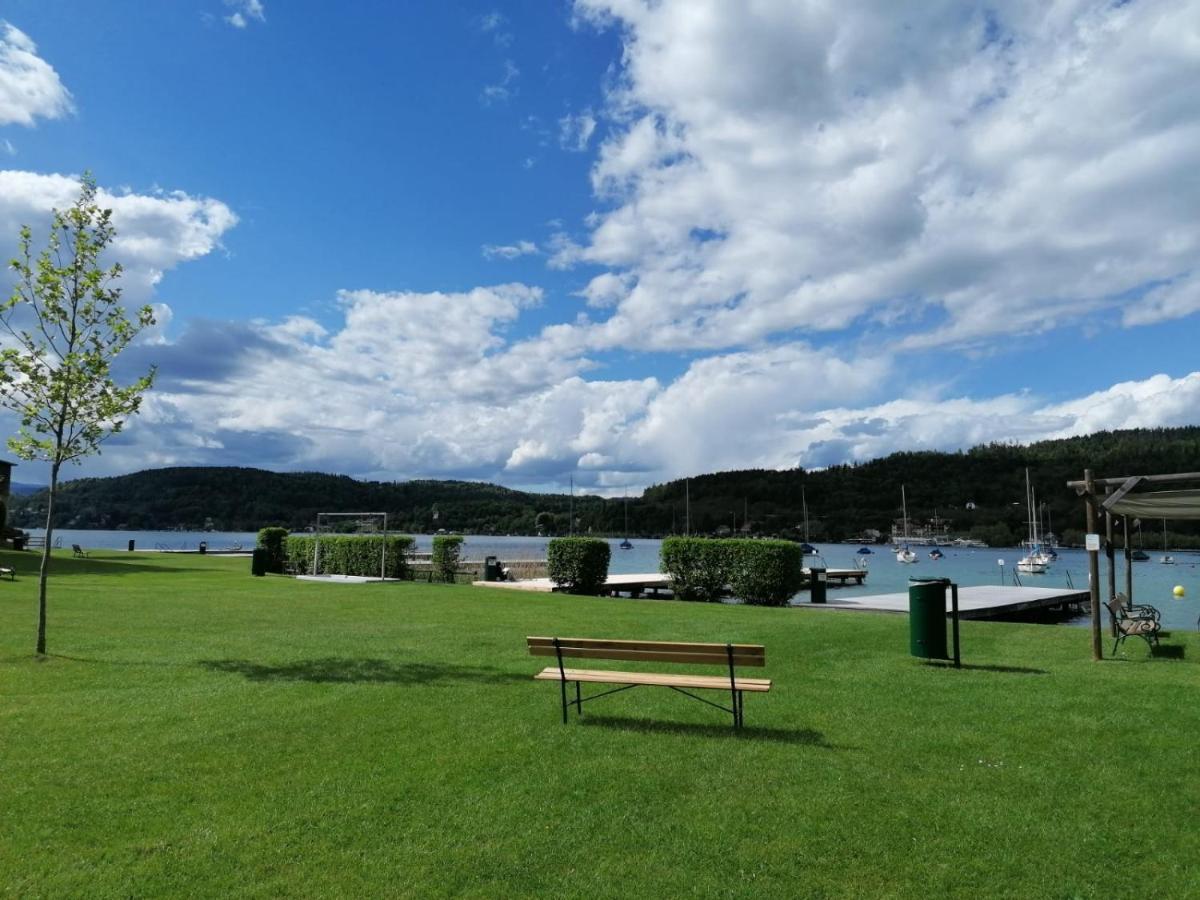 Bamo - Modern Living Lakeside *
