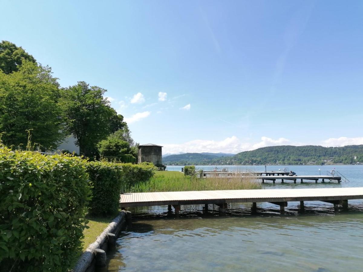 Bamo - Modern Living Lakeside * Klagenfurt am Woerthersee