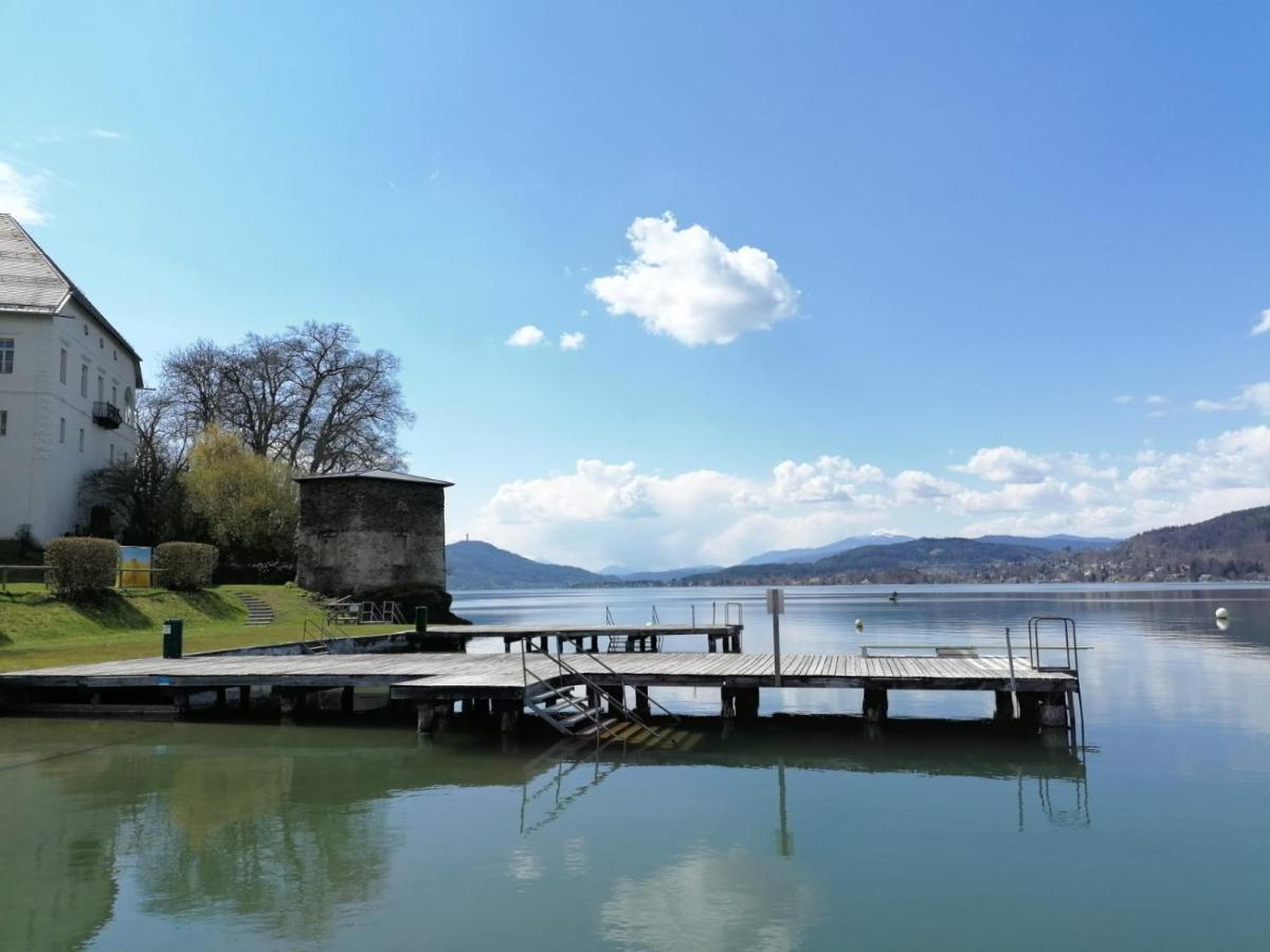 Apartment Bamo - Modern Living Lakeside